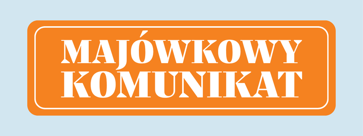 MAJÓWKA 2026